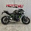 Z 650