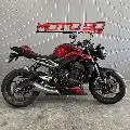 STREET TRIPLE 765 RS