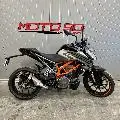 125 DUKE ABS