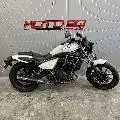 ELIMINIATOR 500