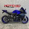 YZFR7 35KW