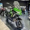 Versys 1100 S