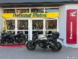 CB 650 R