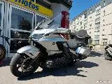 GL 1800 GOLDWING TOURING DCT