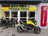 CB 750 HORNET