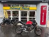 CB 650 R eClutch