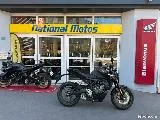 CB 125  R