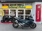NSS FORZA 750