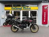 XL 750 TRANSALP