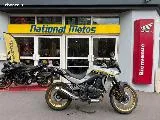 XL 750 TRANSALP
