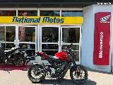CB 125  R