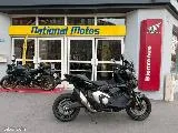 XADV 750 DCT