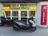 NSS FORZA 350