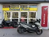 NSS FORZA 125