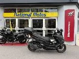 NSS FORZA 125