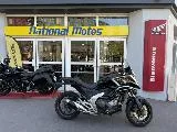 NC 750 X