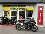 CBR 650 R ECLUTCH