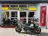 NSS FORZA 750