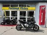 XADV 750 DCT