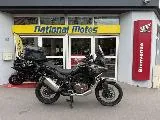 CRF 1100  L AFRICA TWIN