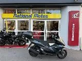 PCX 125