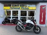 CB 750 HORNET