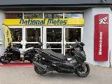 NSS FORZA 125