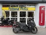 NSS FORZA 125