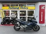 NSS FORZA 750