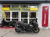 NSS FORZA 125