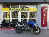 VSTROM 800SE