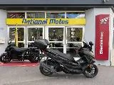 NSS FORZA 125