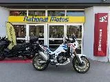 CRF 1100 L AFRICA TWIN  ADVENTURE SPORTS DCT