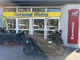 NSS FORZA 125