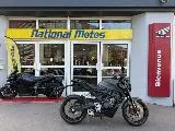CB 125  R