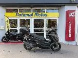 NSS FORZA 125