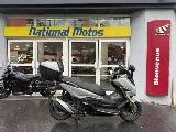 NSS FORZA 350