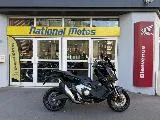 XADV 750 DCT