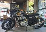 INTERCEPTOR 650 TWIN
