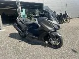 Kymco AK 550 Premium