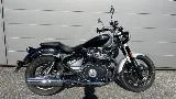 2023  Super Meteor