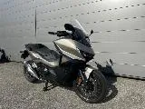 NSS FORZA 750