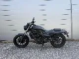 Eliminator 500