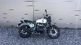 INTERCEPTOR BEAR 650