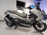 NSS FORZA 350