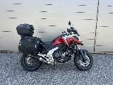 NC 750 X