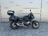 NC 750 S