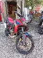 CRF 1100  L AFRICA TWIN