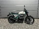 INTERCEPTOR BEAR 650