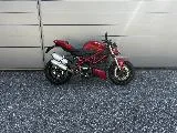 848 STREETFIGHTER